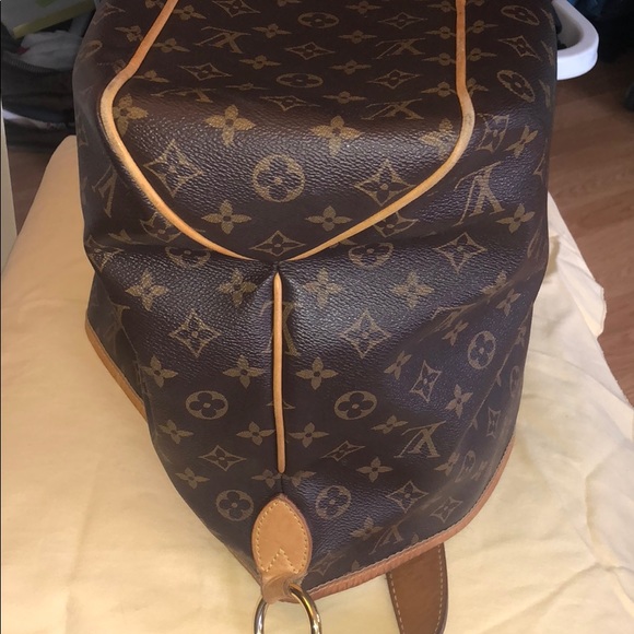 Authentic Louis Vuitton delightful. - Picture 5 of 7